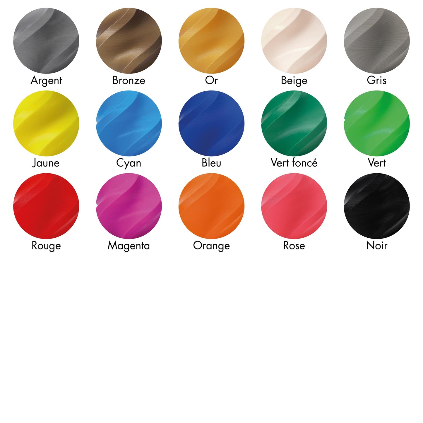 Porte-clé personnalisé