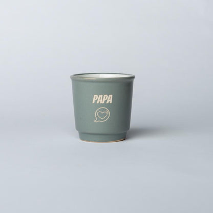 Tasse expresso 80ml en céramique