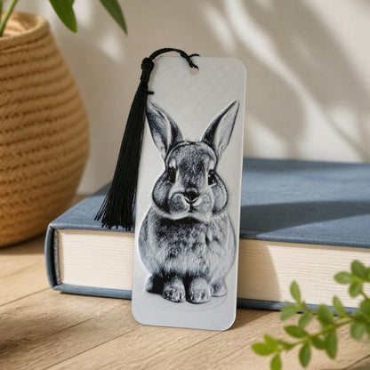Marque-page personnalisé animaux