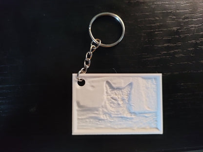 Souvenir et photo Lithophanie