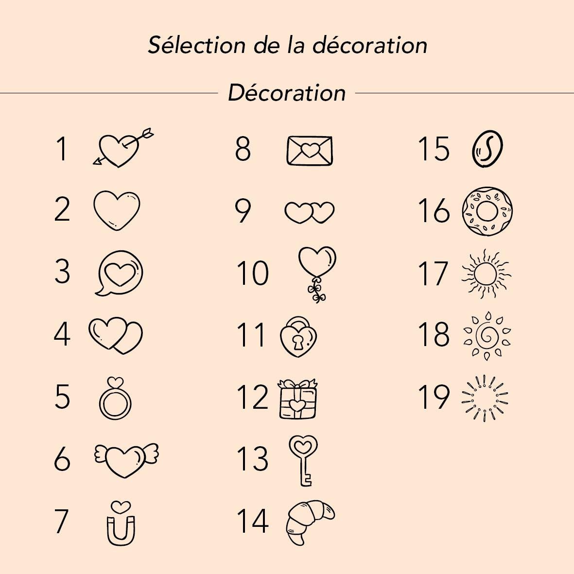 Tasse expresso 80ml en céramique