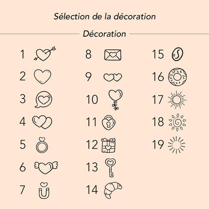 Tasse expresso 80ml en céramique