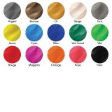 Couleurs de filament 3D