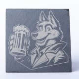 Dessous de verre ardoise animaux 800x800 2
