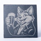 Dessous de verre ardoise animaux 800x800 3