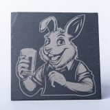 Dessous de verre ardoise animaux 800x800 4