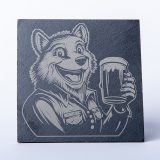 Dessous de verre ardoise animaux 800x800 5