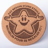 Dessous de plat en liège 1