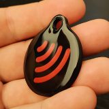 Porte cle NFC 2