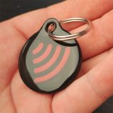 Porte cle NFC 3
