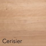 Bois de Cerisier pour personnalisation laser AR Conception