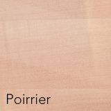 Bois de Poirrier pour personnalisation laser AR Conception